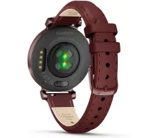 Умные часы Garmin Lily 2 Classic (темная бронза/шелковица)