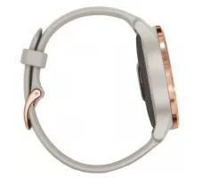 Умные часы Garmin Venu Rose Gold/Light Sand