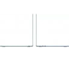 Ноутбук Apple MacBook Air 13" M4 2025 MC6T4