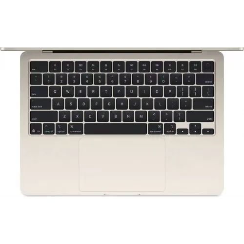 Ноутбук Apple MacBook Air 13" M4 2025 MW0Y3