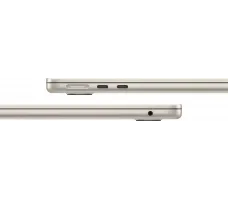 Ноутбук Apple MacBook Air 13" M4 2025 MW0Y3