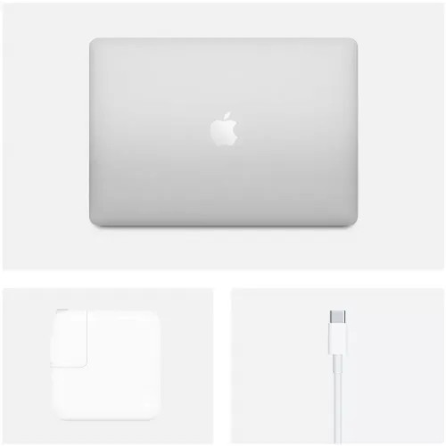 Ультрабук Apple MacBook Air 13 M1 2020 Z1280004A