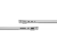 Ноутбук Apple Macbook Pro 16.2" M4 Max 2024 48/1TB MX2W3