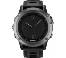 Умные часы Garmin Fenix 3