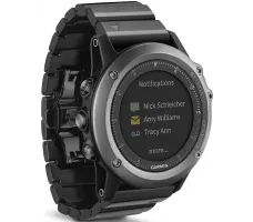 Умные часы Garmin Fenix 3