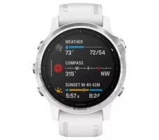 Умные часы Garmin Fenix 6S 42mm (010-02159-00)