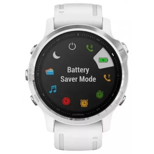 Умные часы Garmin Fenix 6S 42mm (010-02159-00)