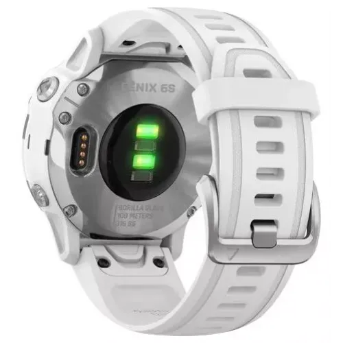Умные часы Garmin Fenix 6S 42mm (010-02159-00)