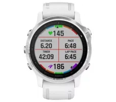 Умные часы Garmin Fenix 6S 42mm (010-02159-00)