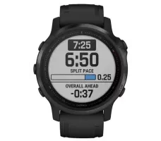 Умные часы Garmin Fenix 6S Pro 42mm (010-02159-14)