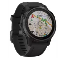 Умные часы Garmin Fenix 6S Pro 42mm (010-02159-14)