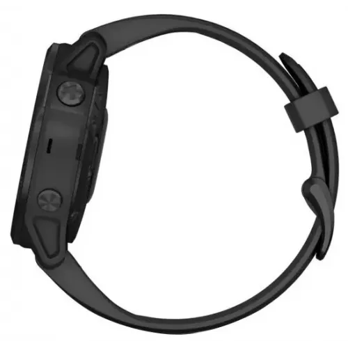 Умные часы Garmin Fenix 6S Pro 42mm (010-02159-14)