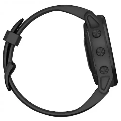 Умные часы Garmin Fenix 6S Pro 42mm (010-02159-14)