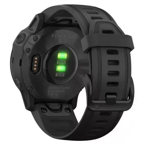 Умные часы Garmin Fenix 6S Pro 42mm (010-02159-14)
