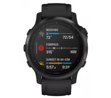 Умные часы Garmin Fenix 6S Pro 42mm (010-02159-14)