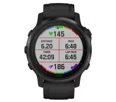 Умные часы Garmin Fenix 6S Pro 42mm (010-02159-14)