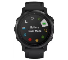 Умные часы Garmin Fenix 6S Pro 42mm (010-02159-14)