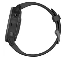 Умные часы Garmin Fenix 6S Sapphire 42mm (010-02159-25)