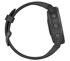 Умные часы Garmin Fenix 6S Sapphire 42mm (010-02159-25)