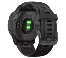 Умные часы Garmin Fenix 6S Sapphire 42mm (010-02159-25)