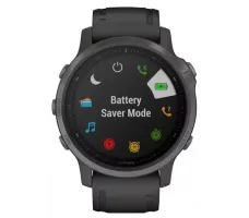 Умные часы Garmin Fenix 6S Sapphire 42mm (010-02159-25)