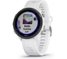 Умные часы Garmin Forerunner 245 Music White