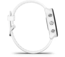Умные часы Garmin Forerunner 245 Music White