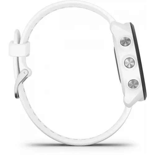 Умные часы Garmin Forerunner 245 Music White