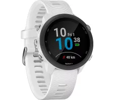 Умные часы Garmin Forerunner 245 Music White