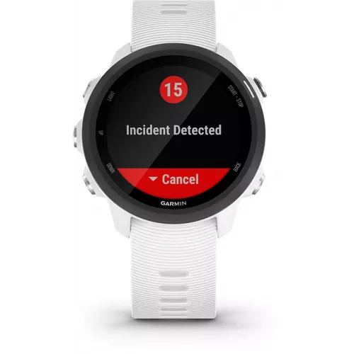 Умные часы Garmin Forerunner 245 Music White