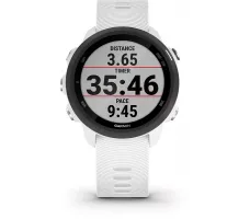 Умные часы Garmin Forerunner 245 Music White
