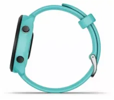Умные часы Garmin Forerunner 55 (бирюзовый)