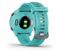 Умные часы Garmin Forerunner 55 (бирюзовый)