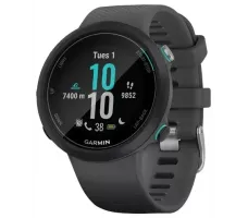 Умные часы Garmin Swim 2 Black