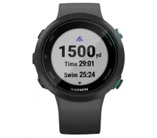 Умные часы Garmin Swim 2 Black