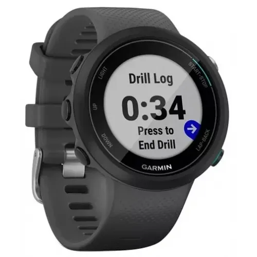 Умные часы Garmin Swim 2 Black
