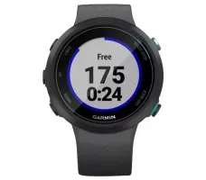 Умные часы Garmin Swim 2 Black