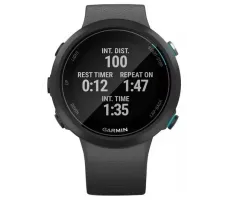 Умные часы Garmin Swim 2 Black