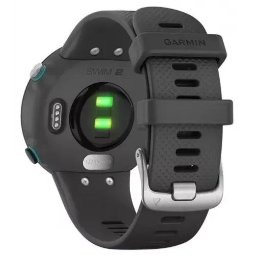 Умные часы Garmin Swim 2 Black