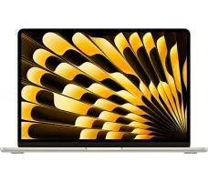 Ноутбук Apple MacBook Air 15" M4 2025 MW1J3