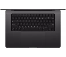 Ноутбук Apple Macbook Pro 16.2" M4 Max 2024 Z1FT0027G