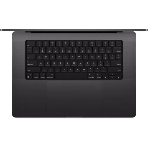 Ноутбук Apple Macbook Pro 16.2" M4 Max 2024 Z1FT0027G