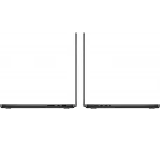 Ноутбук Apple Macbook Pro 16.2" M4 Max 2024 Z1FT0027G