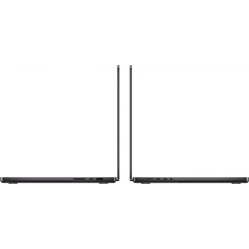 Ноутбук Apple Macbook Pro 16.2" M4 Max 2024 Z1FT0027G