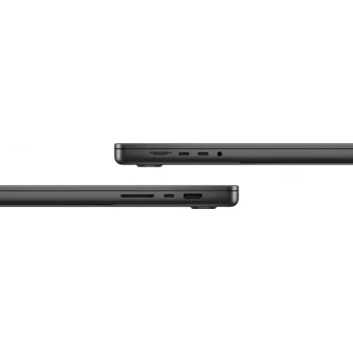 Ноутбук Apple Macbook Pro 16.2" M4 Max 2024 Z1FT0027G