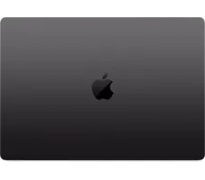 Ноутбук Apple Macbook Pro 16.2" M4 Max 2024 Z1FT0027G