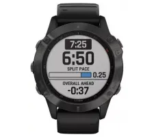 Garmin Fenix 6 Sapphire