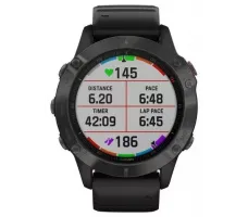 Garmin Fenix 6 Sapphire