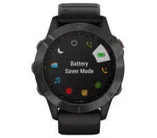 Garmin Fenix 6 Sapphire