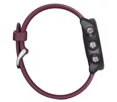 Умные часы Garmin Forerunner 245 (вишневый)